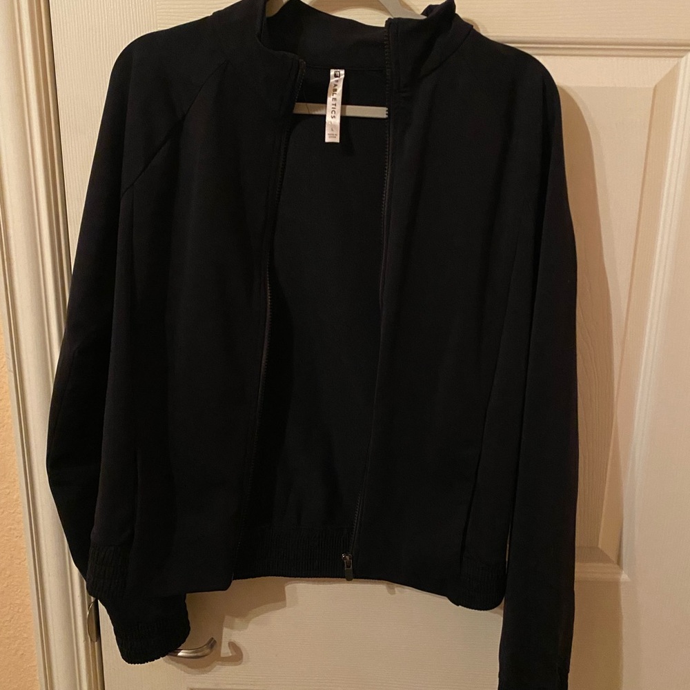 Fabletics jacket
